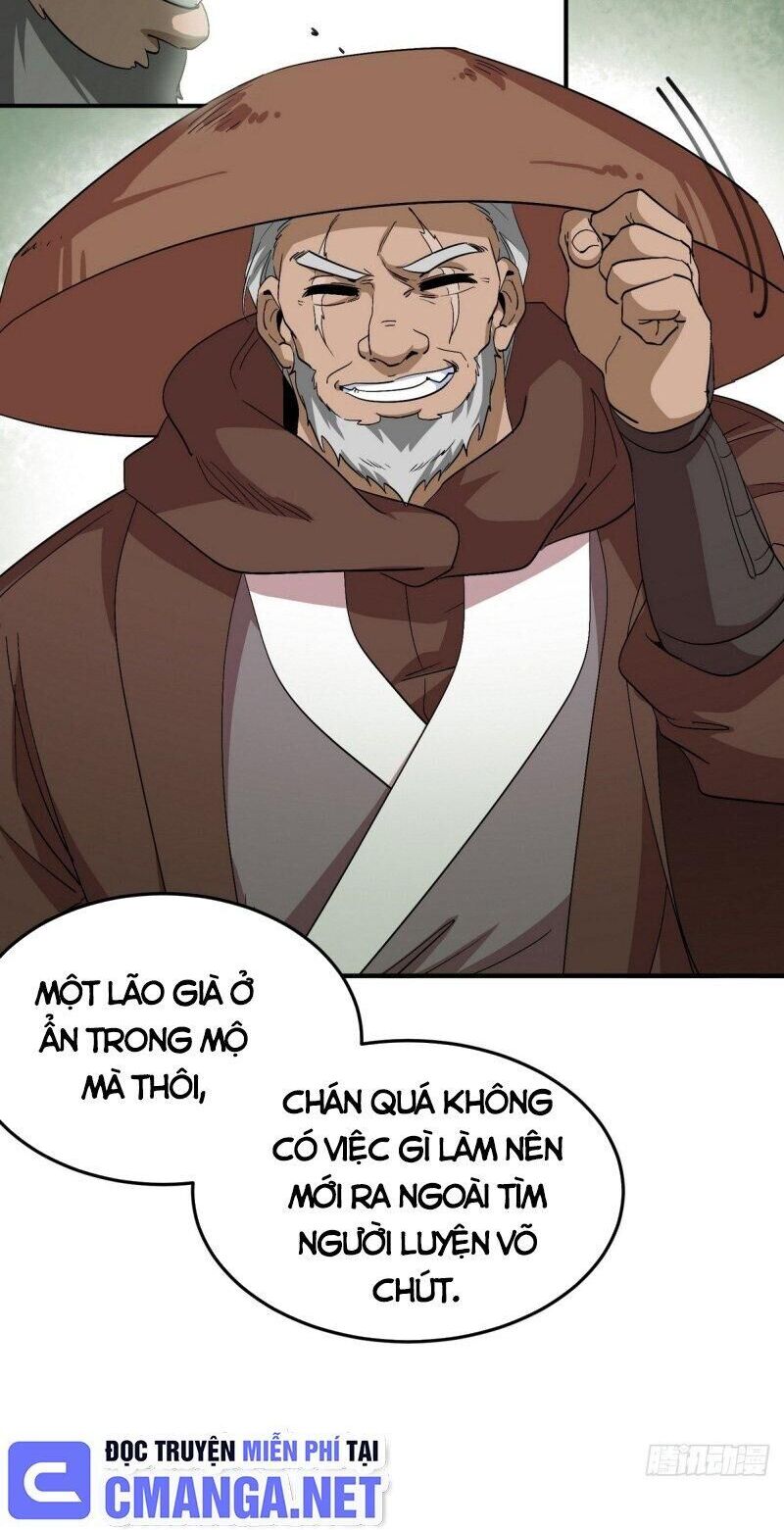 Long Vương Điện
