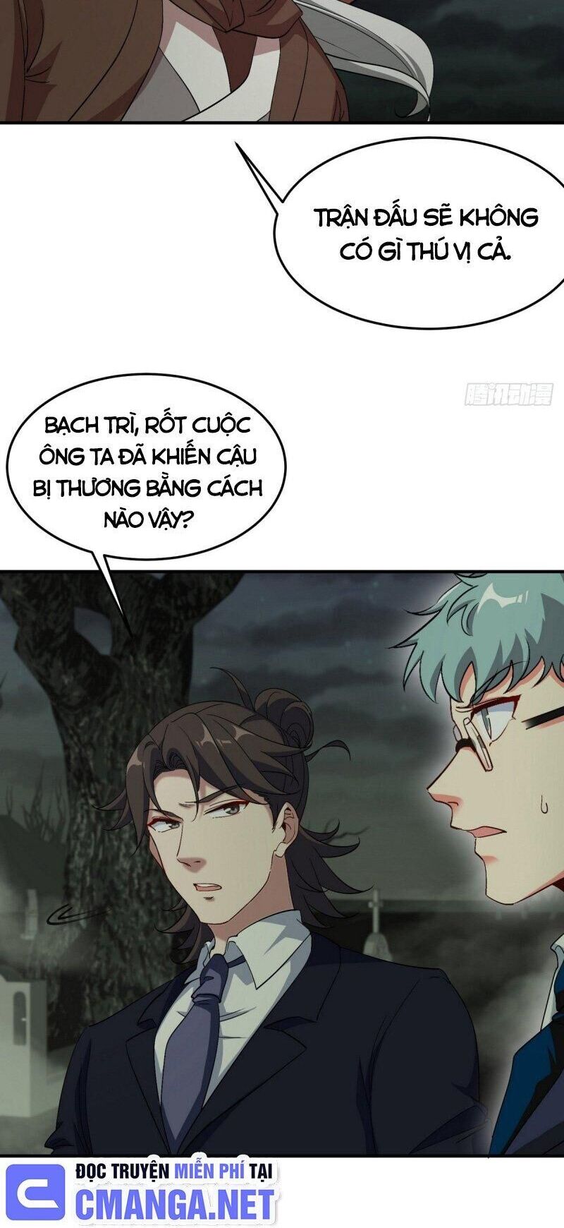 Long Vương Điện