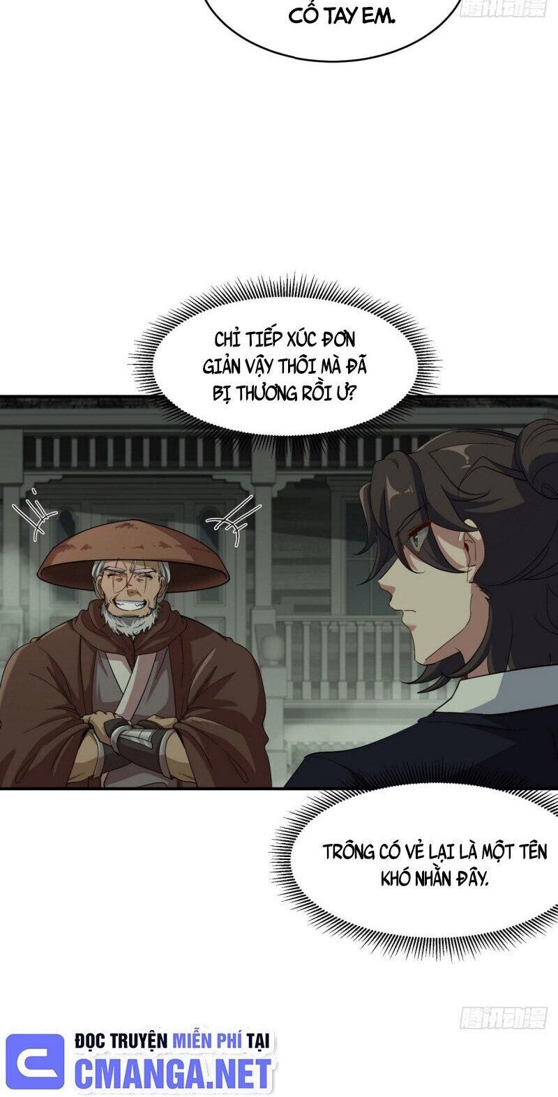 Long Vương Điện