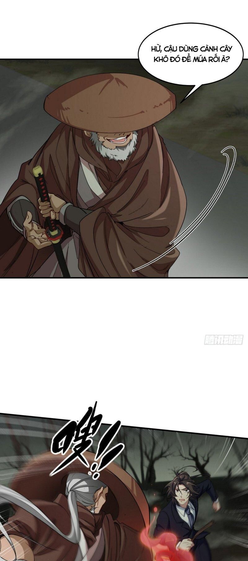 Long Vương Điện