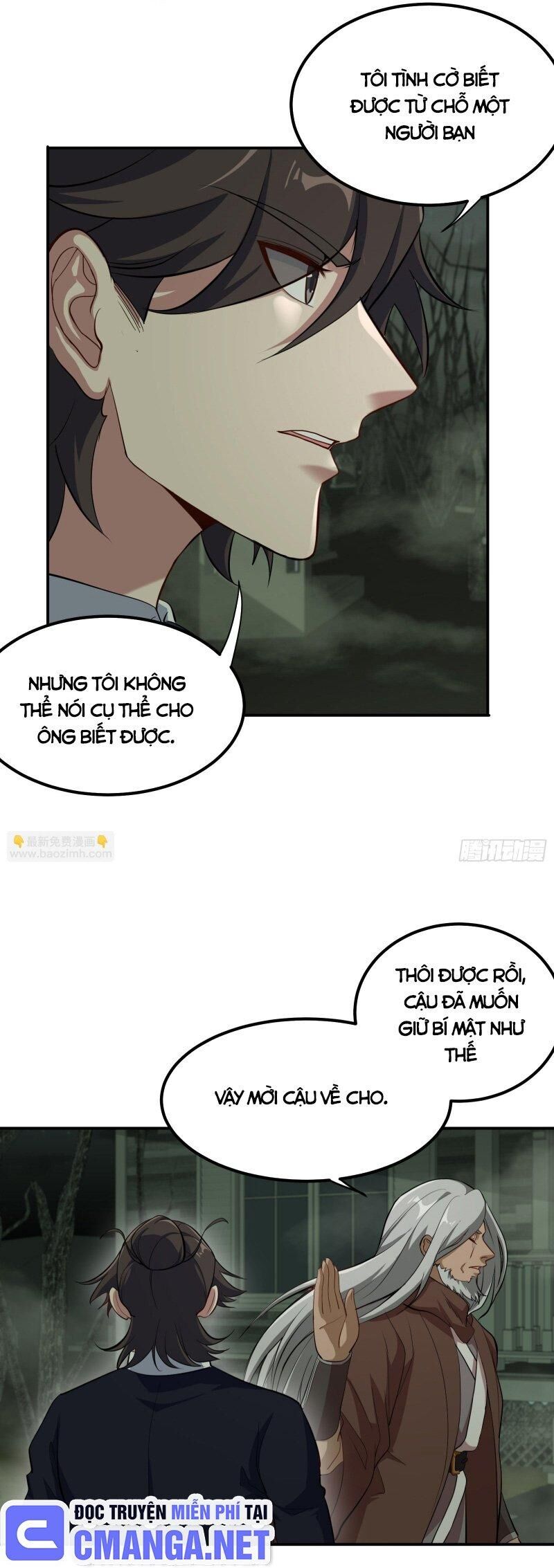 Long Vương Điện