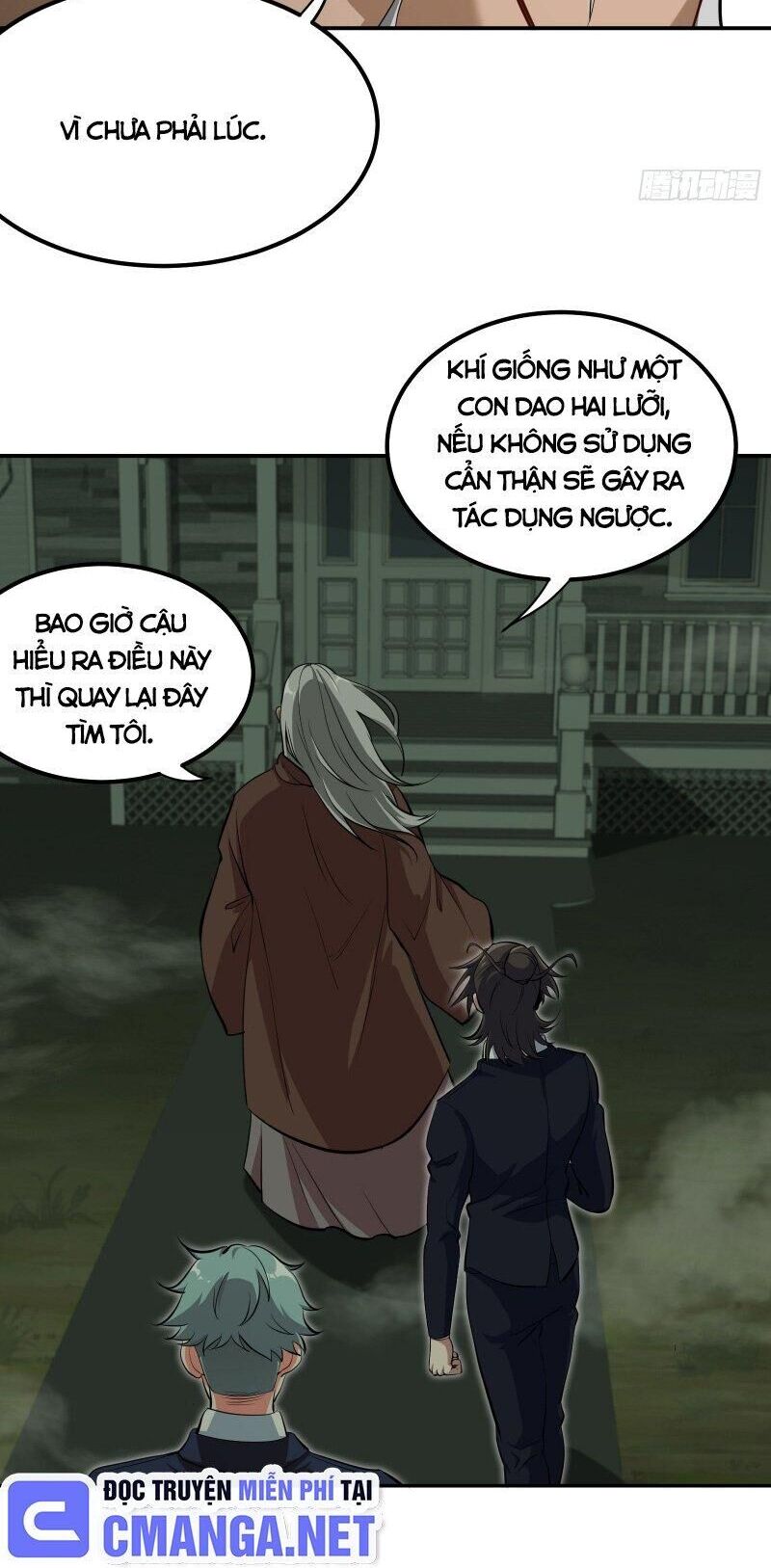 Long Vương Điện