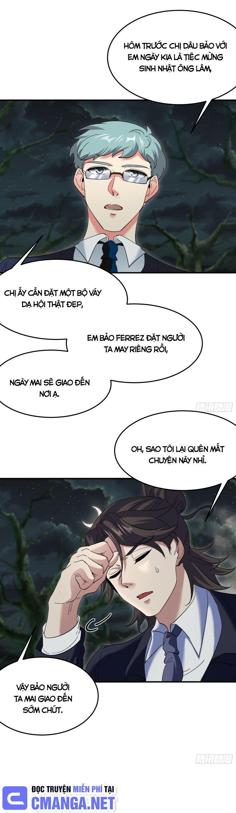 Long Vương Điện