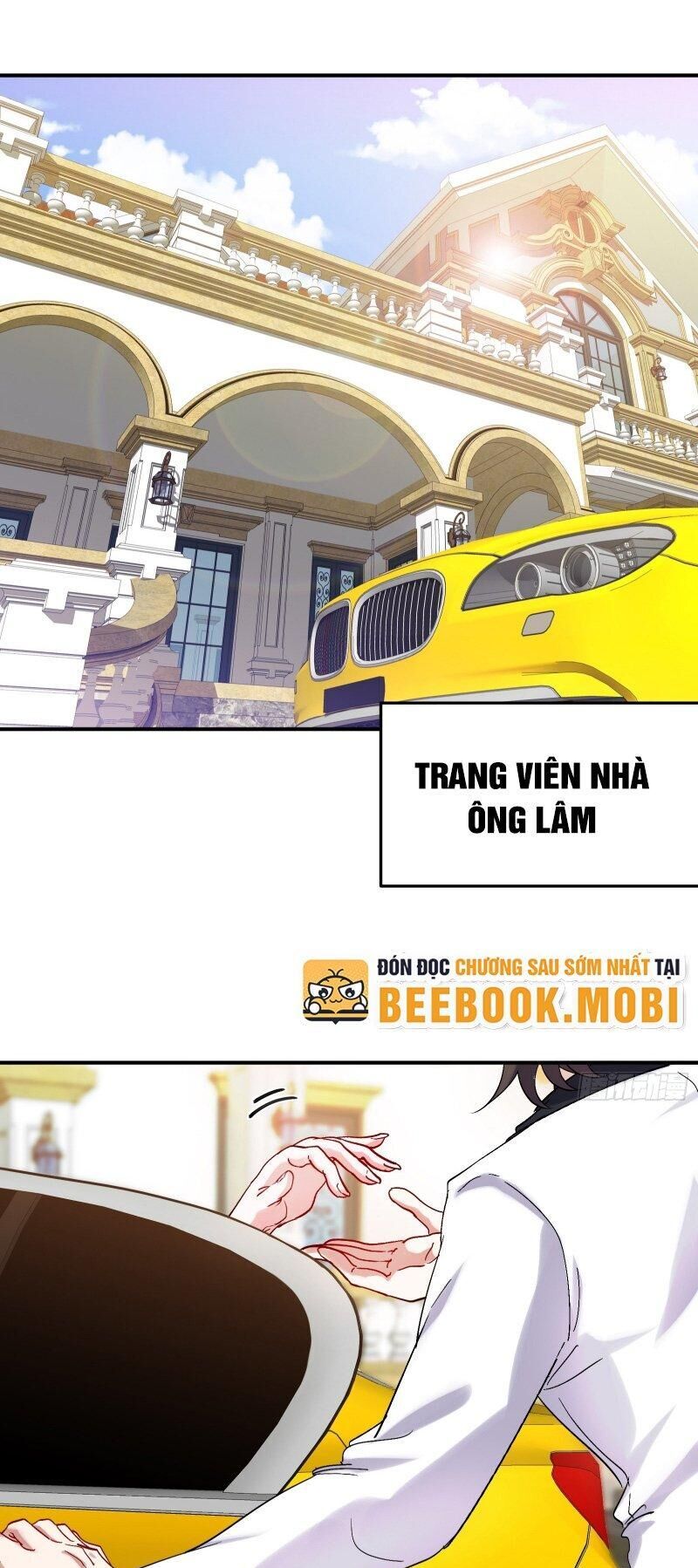 Long Vương Điện