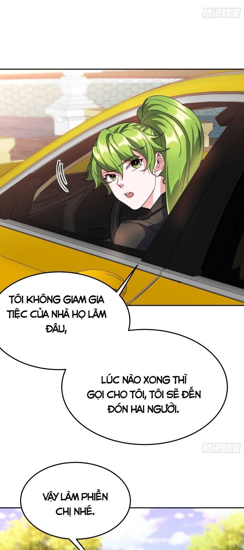 Long Vương Điện