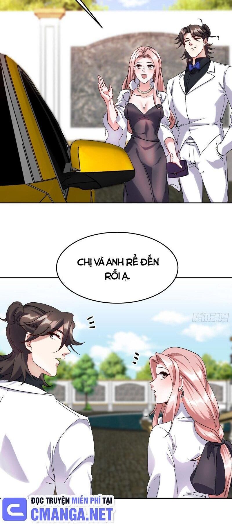 Long Vương Điện