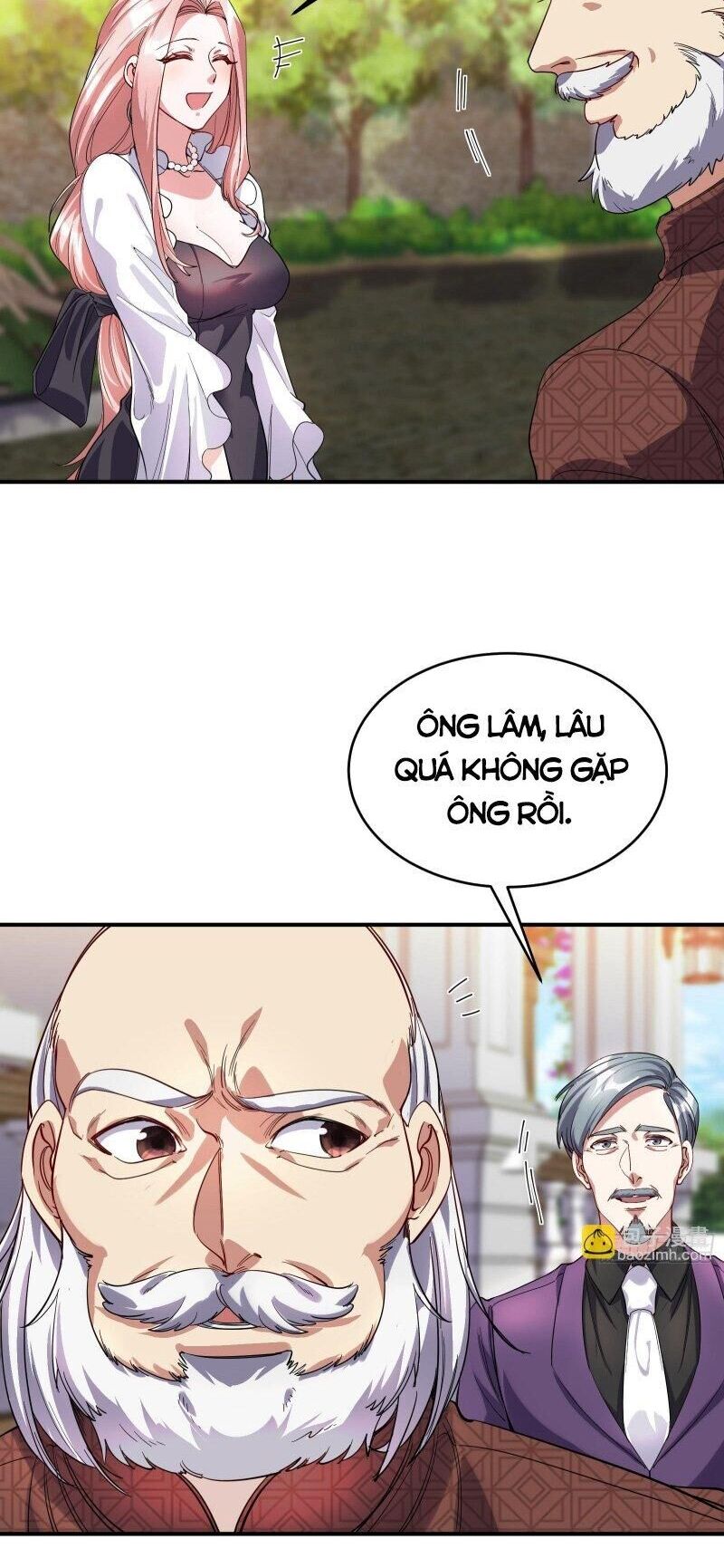 Long Vương Điện