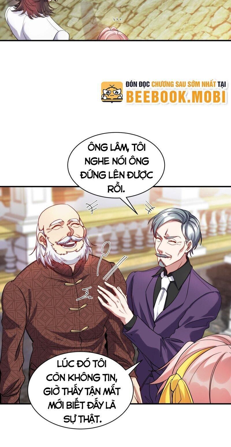 Long Vương Điện