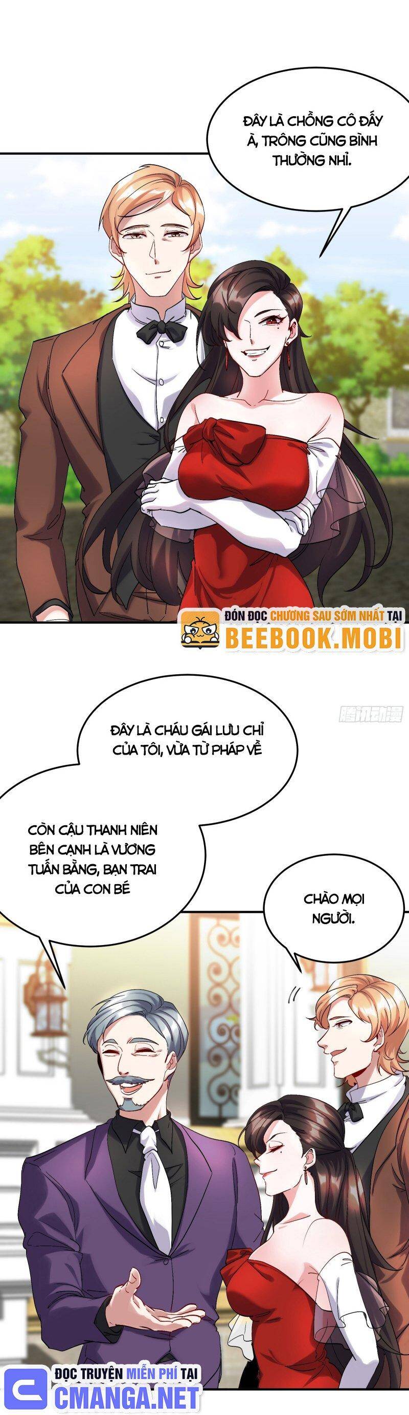 Long Vương Điện
