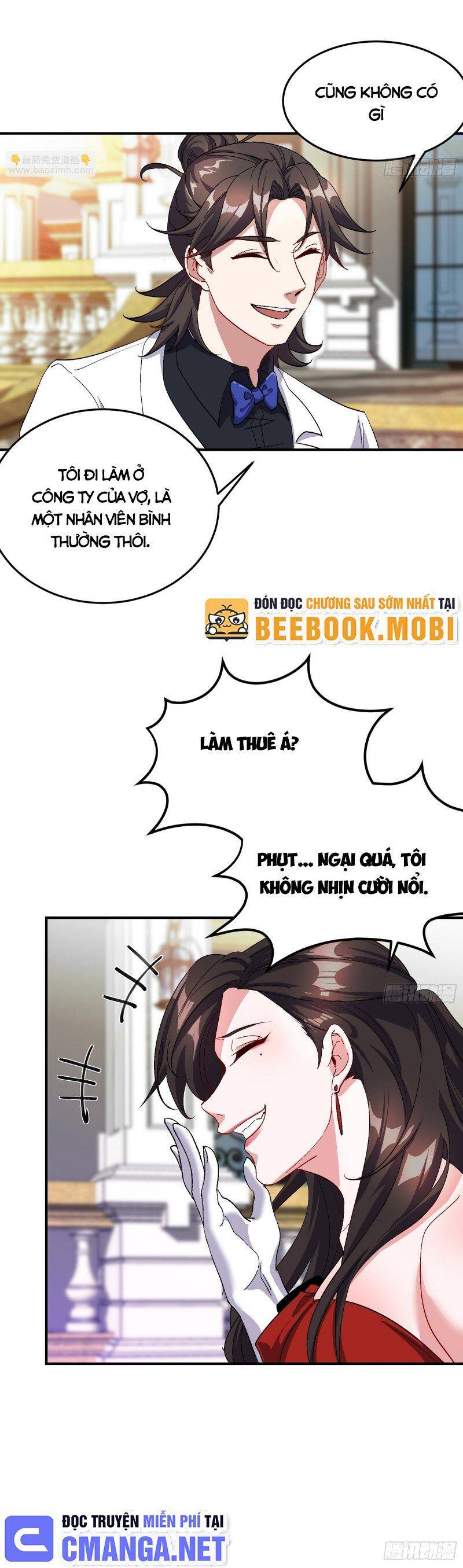 Long Vương Điện