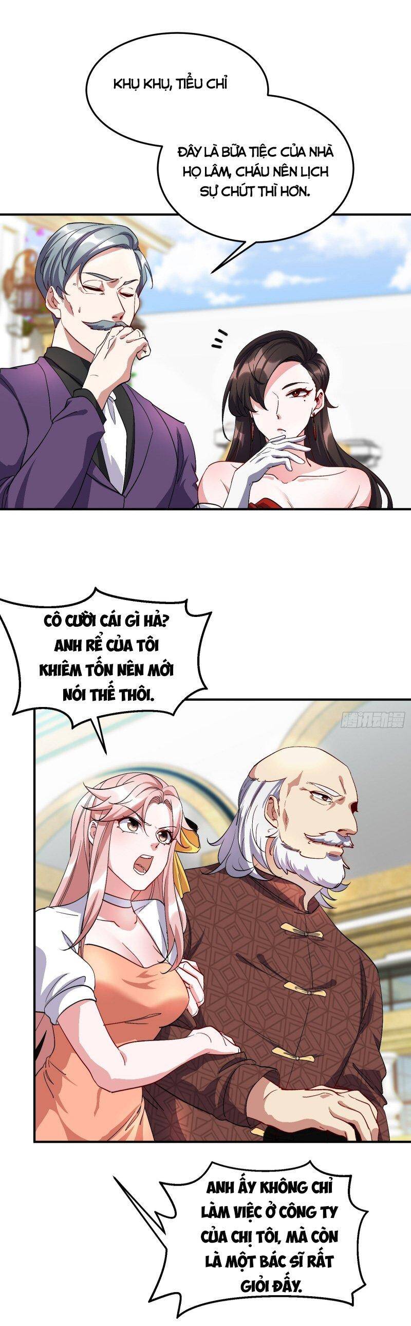 Long Vương Điện