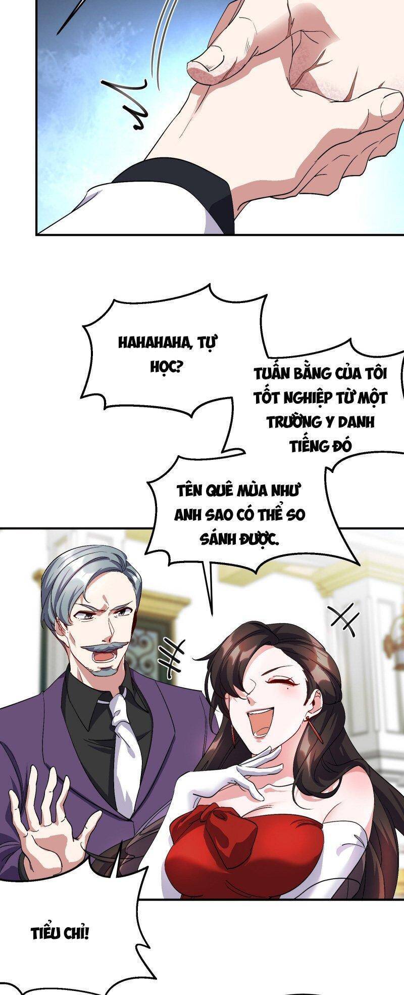 Long Vương Điện
