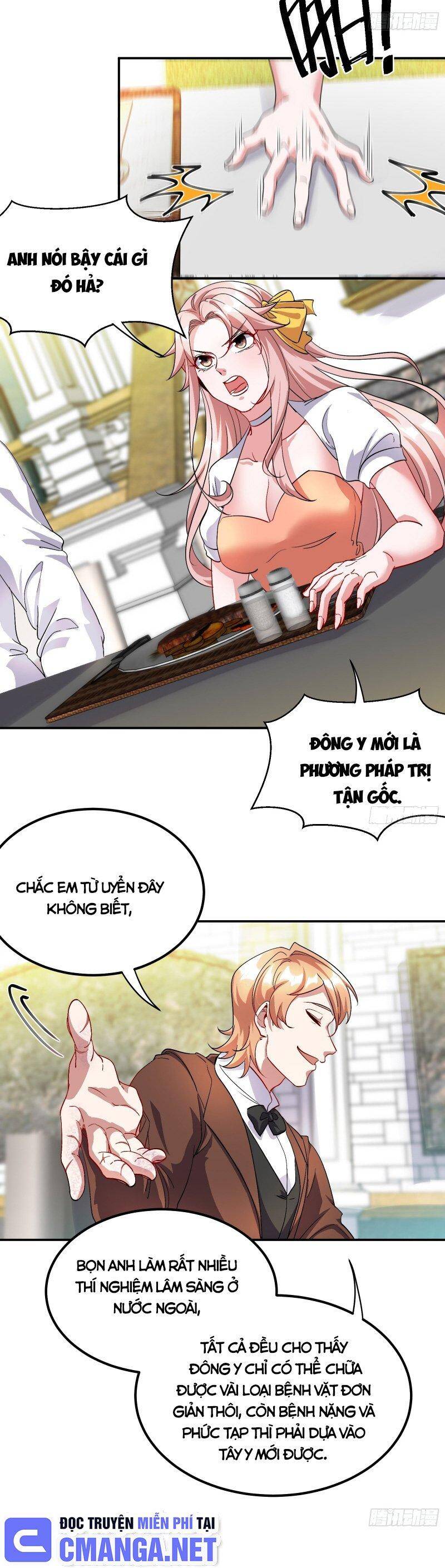 Long Vương Điện