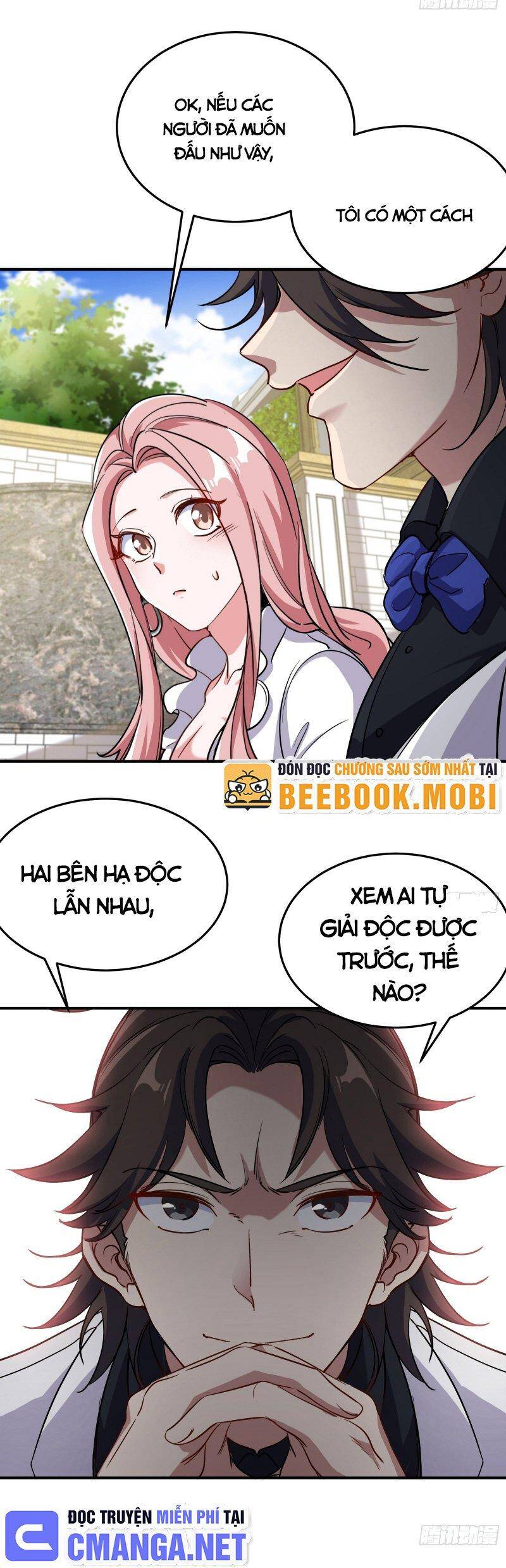 Long Vương Điện