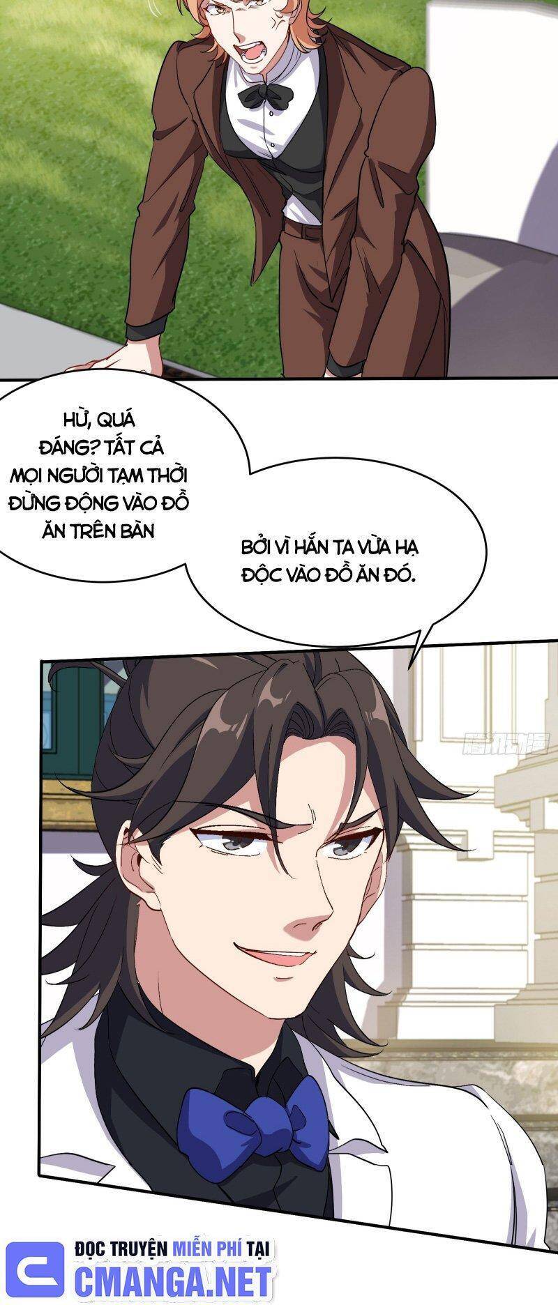 Long Vương Điện