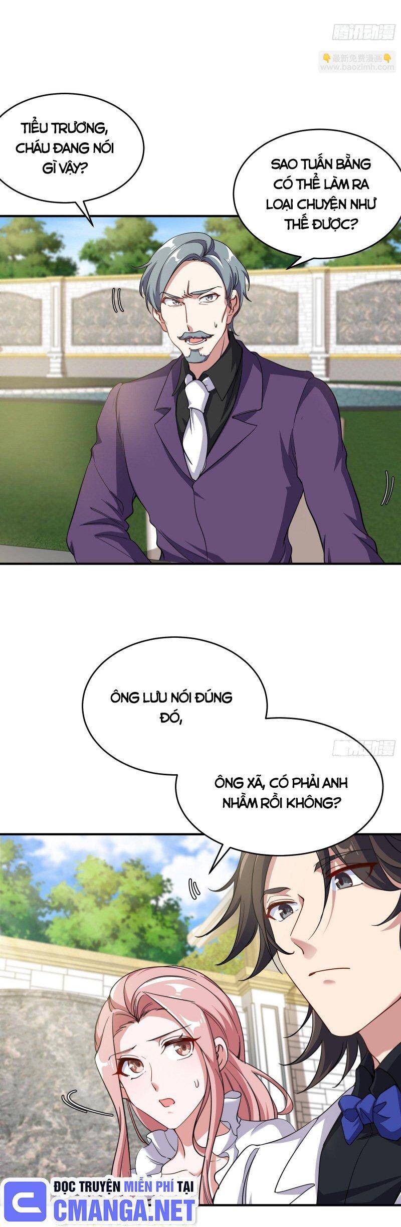 Long Vương Điện