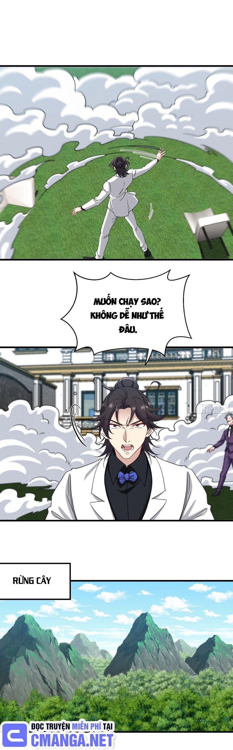 Long Vương Điện
