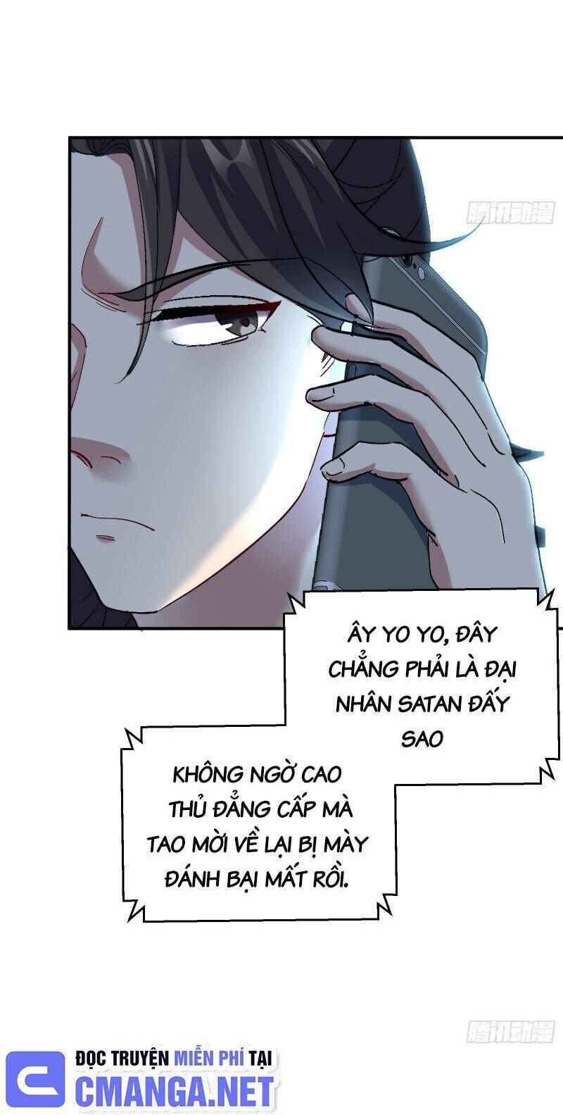 Long Vương Điện