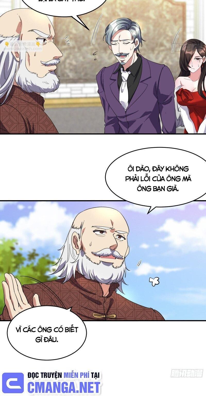Long Vương Điện