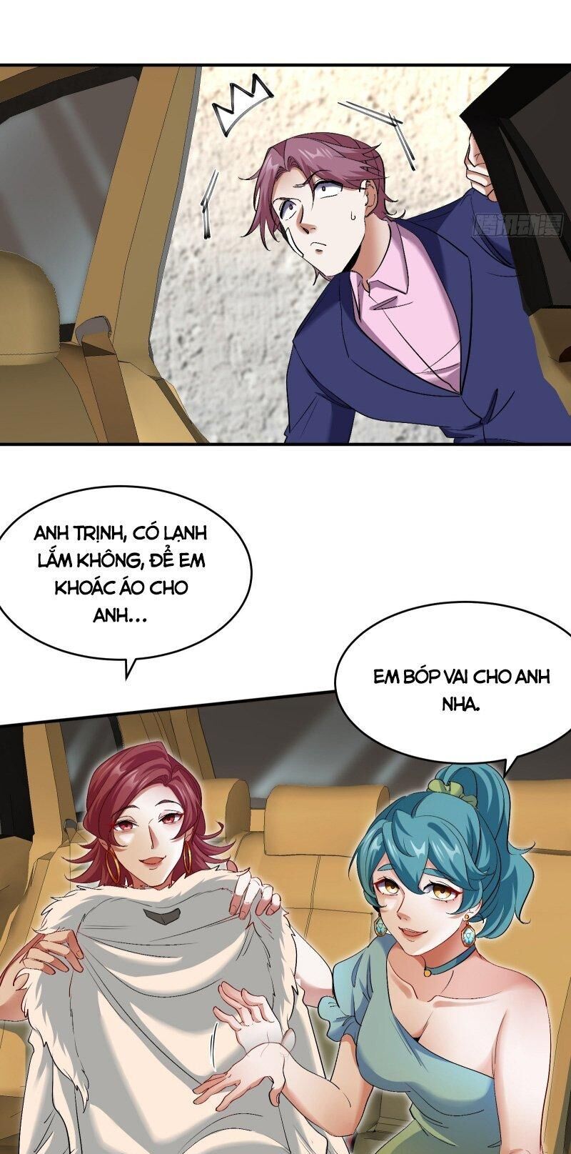 Long Vương Điện