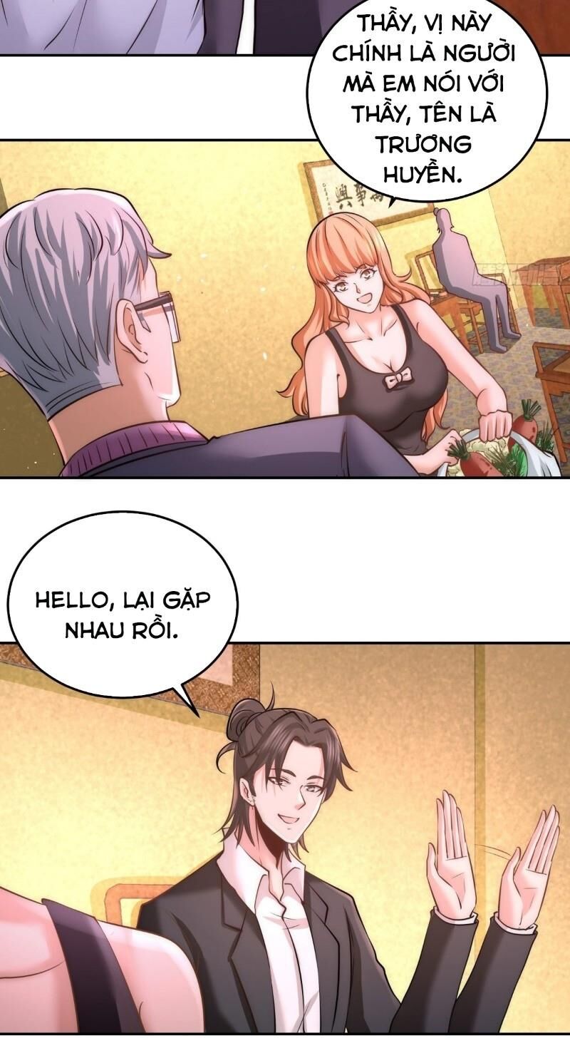 Long Vương Điện