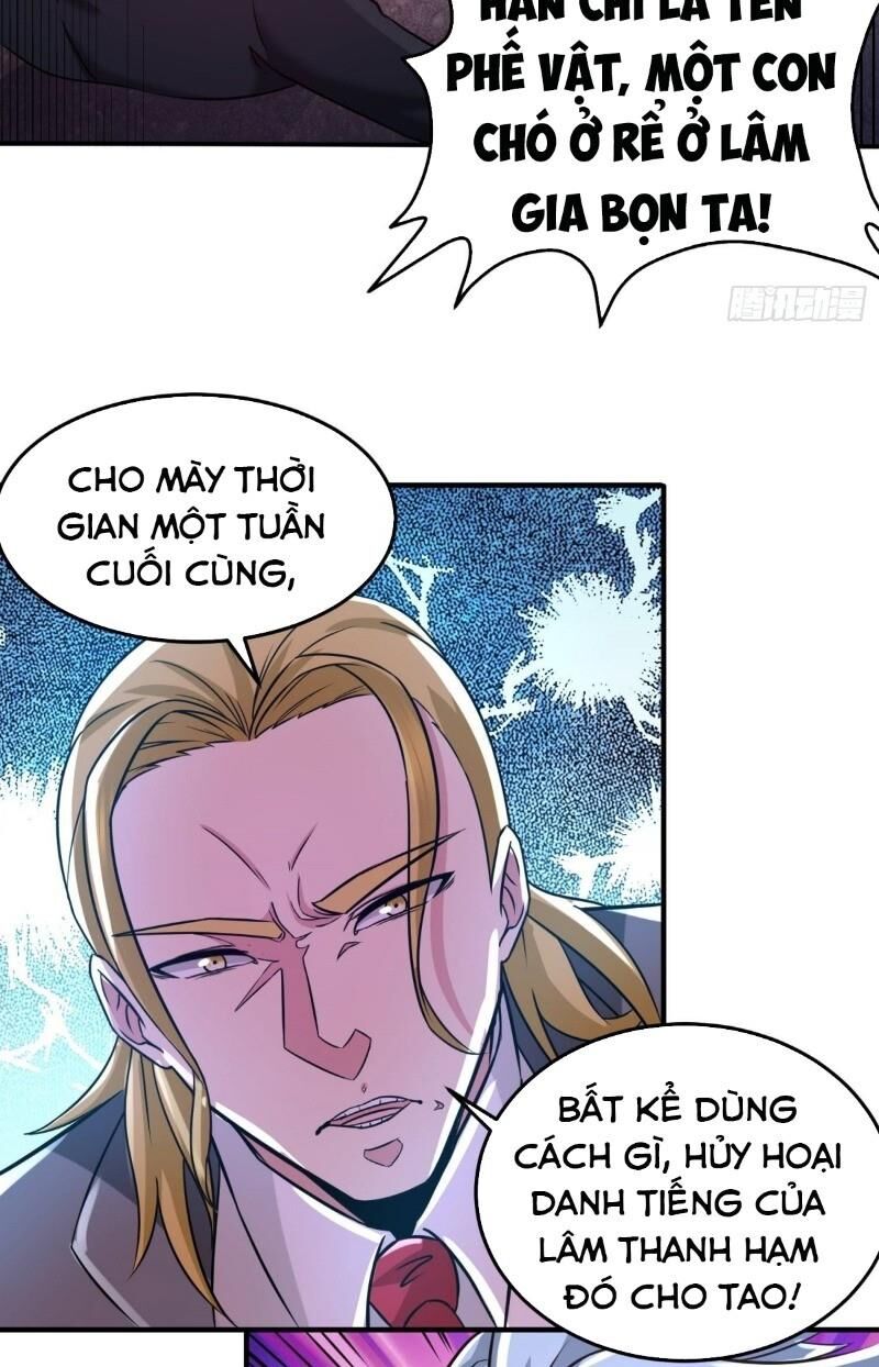 Long Vương Điện