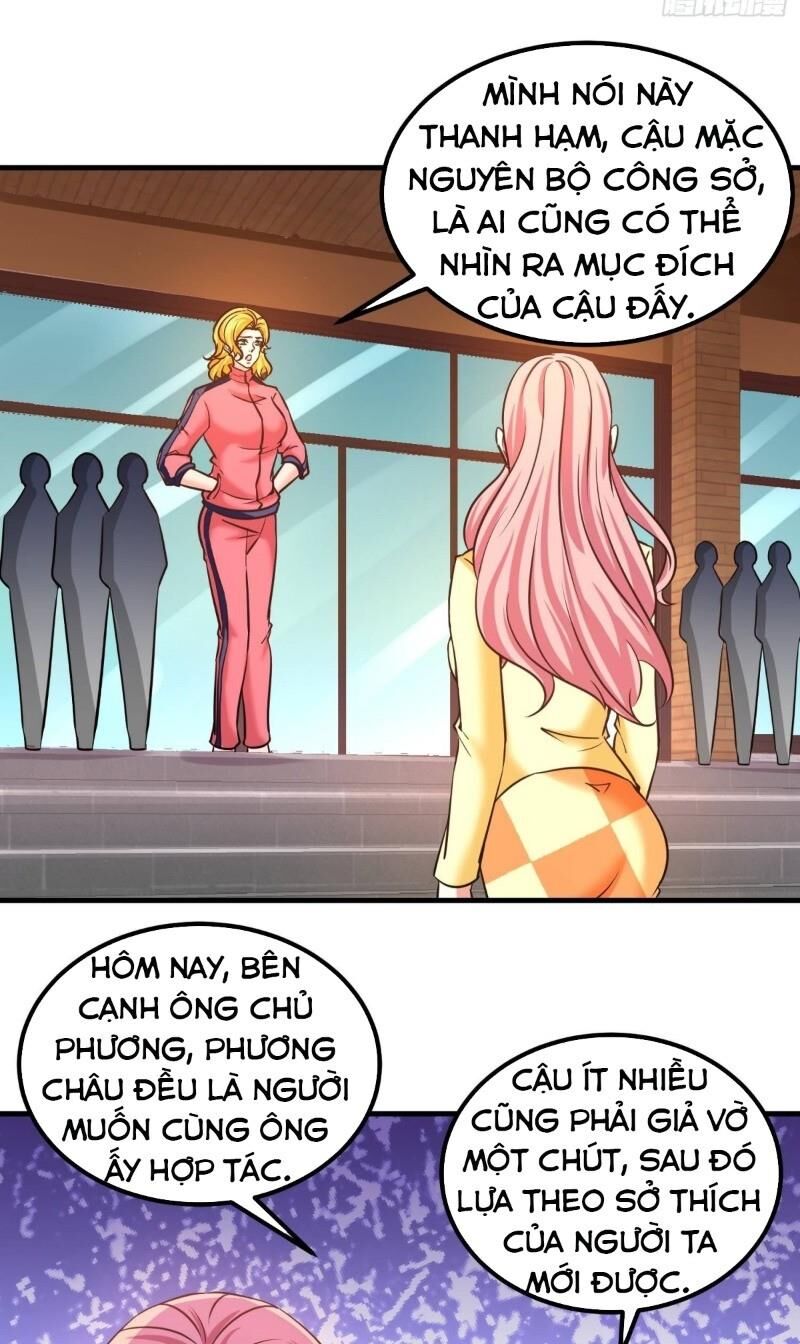 Long Vương Điện