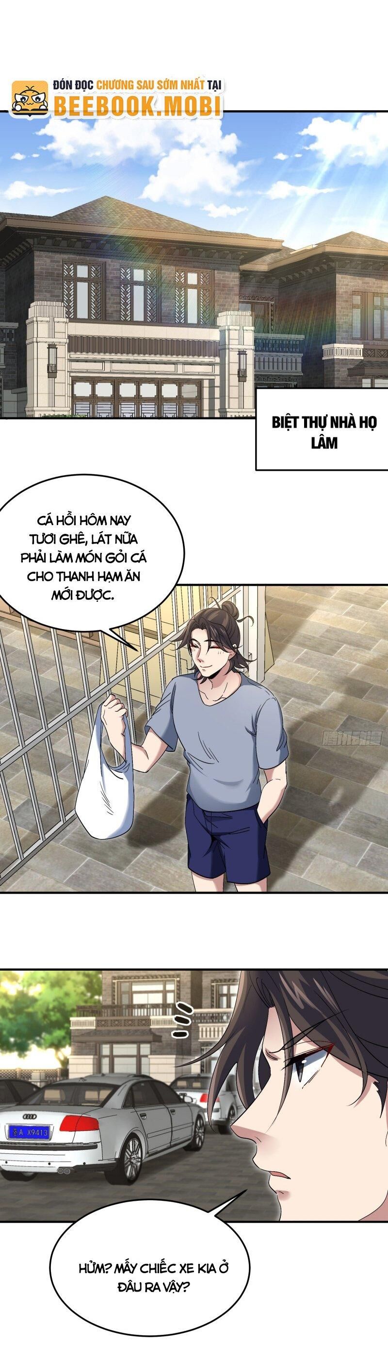 Long Vương Điện