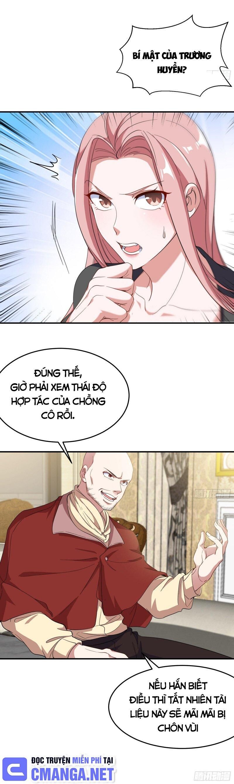 Long Vương Điện