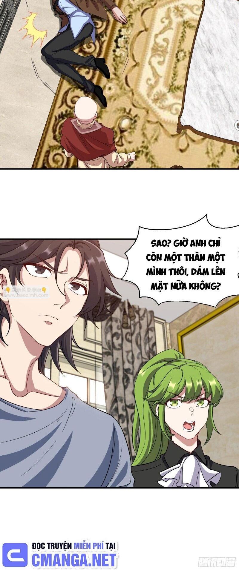 Long Vương Điện