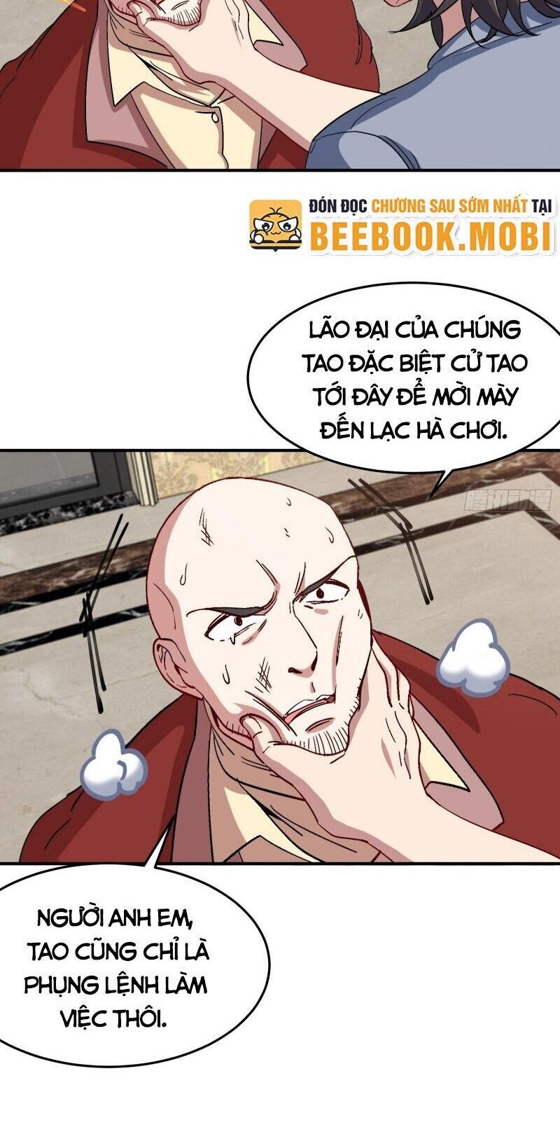 Long Vương Điện