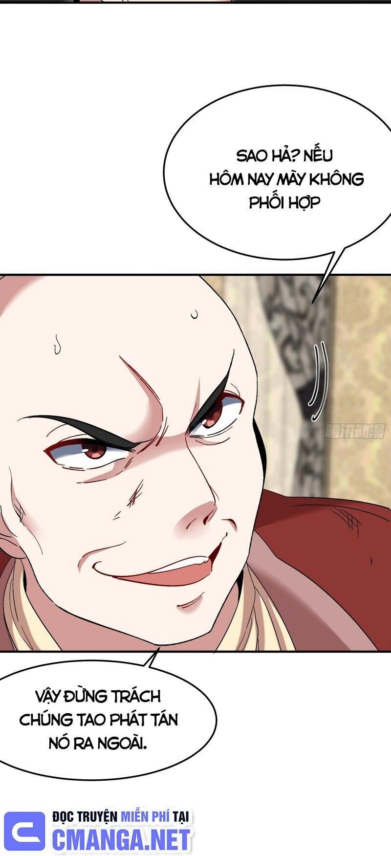 Long Vương Điện