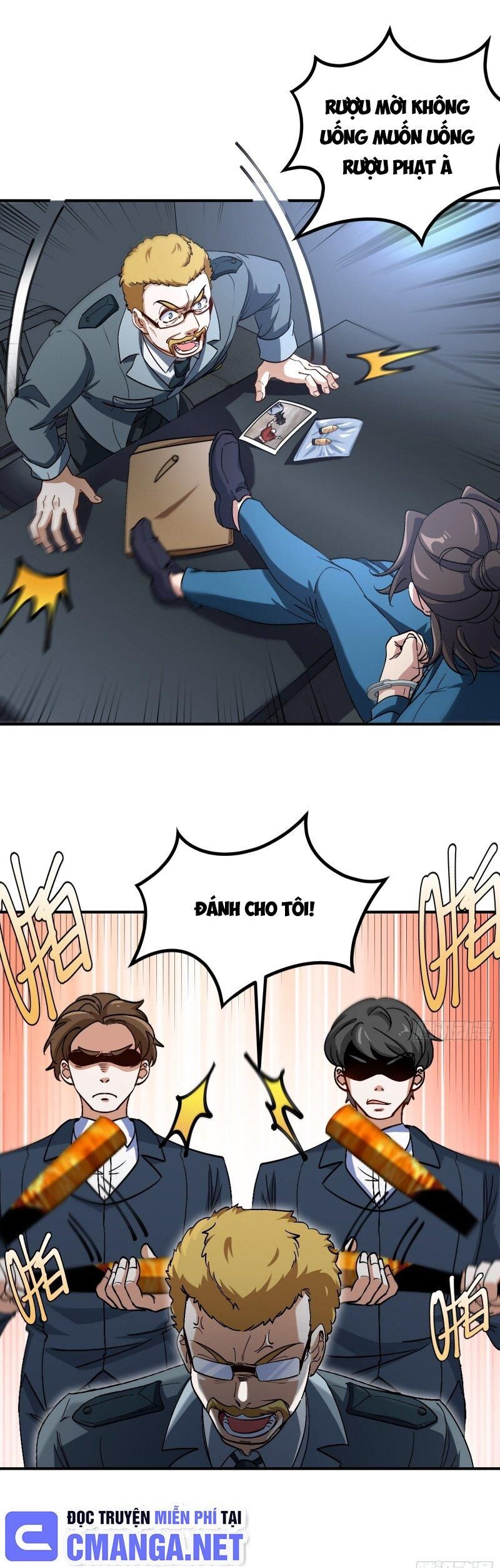 Long Vương Điện