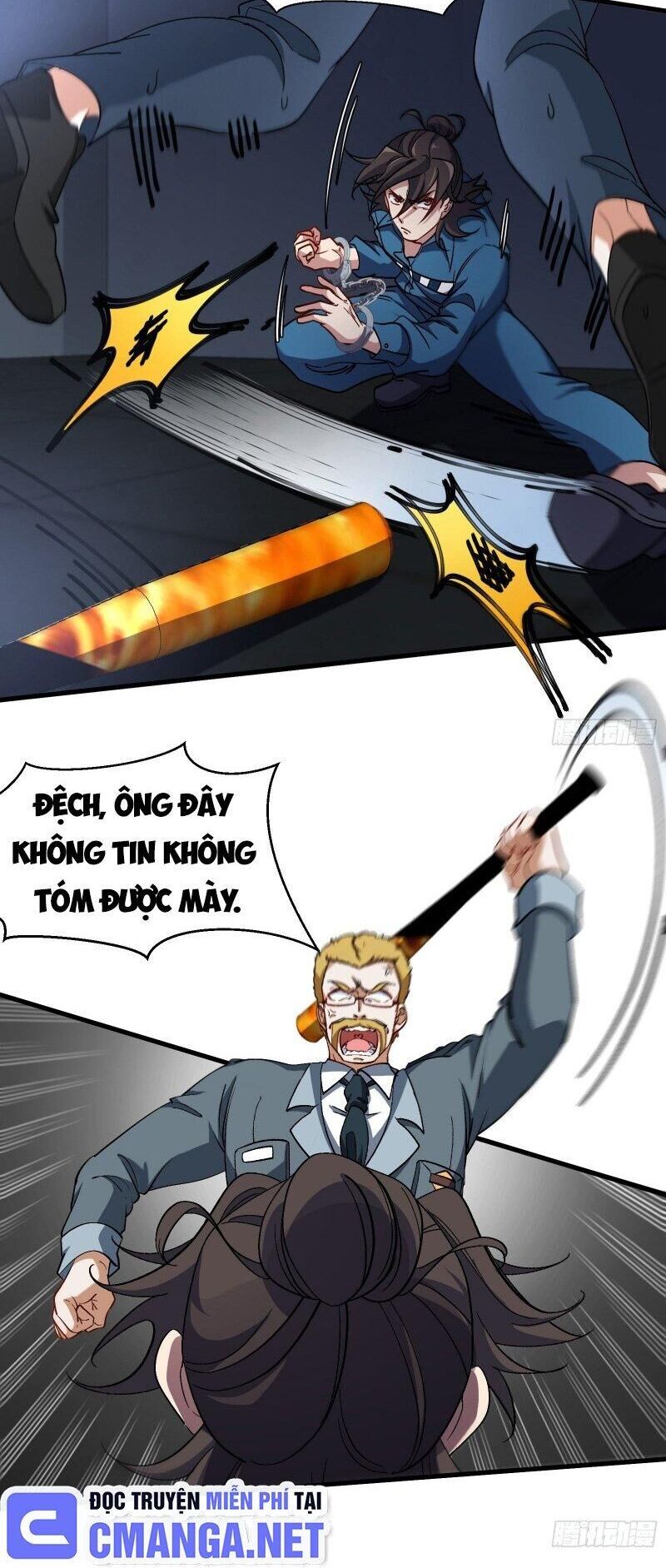 Long Vương Điện