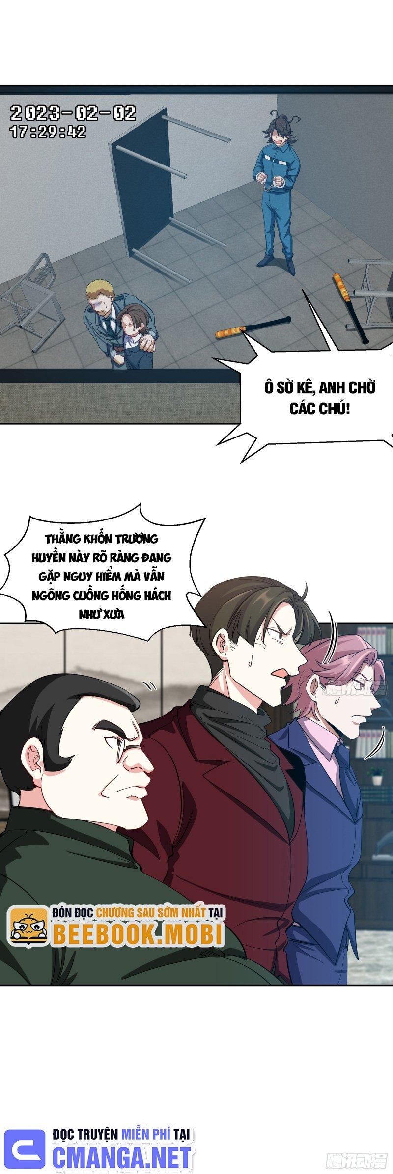 Long Vương Điện