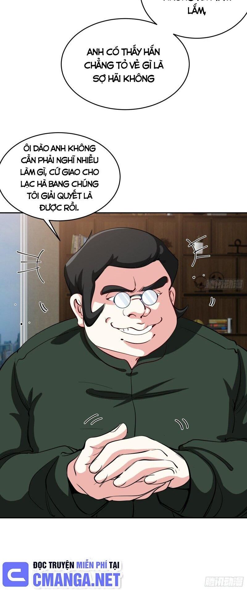 Long Vương Điện
