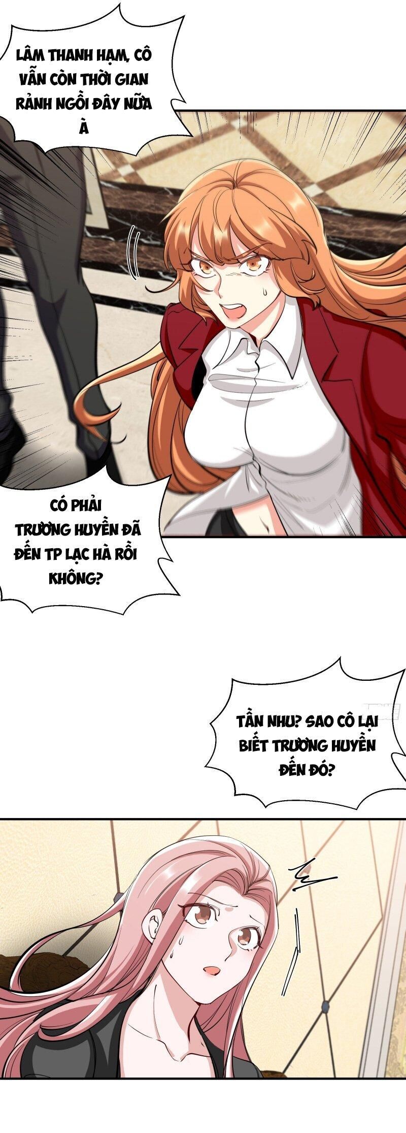 Long Vương Điện
