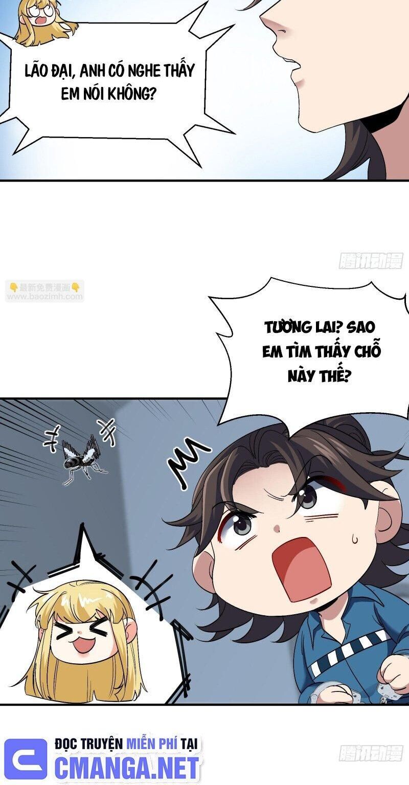 Long Vương Điện