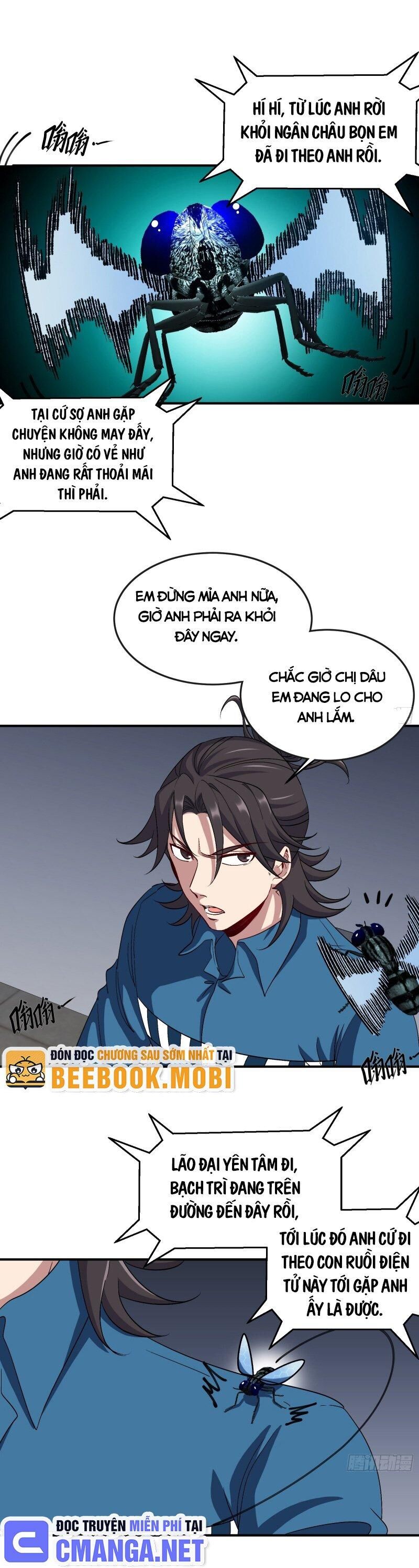 Long Vương Điện