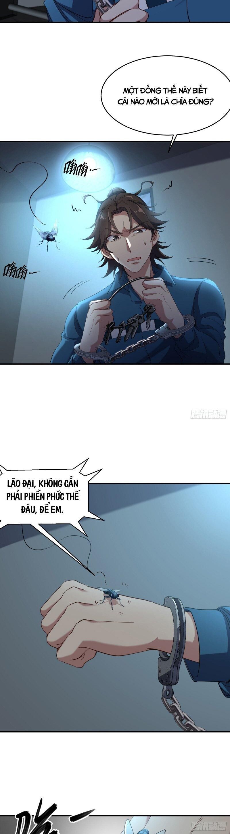 Long Vương Điện