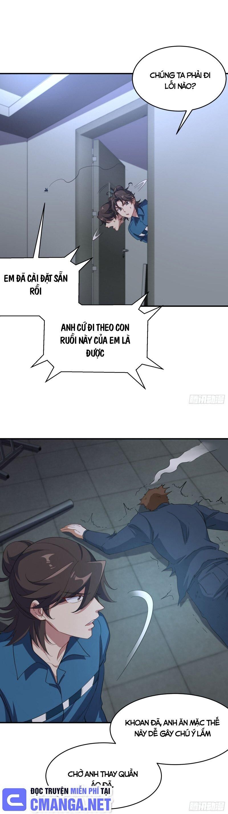 Long Vương Điện