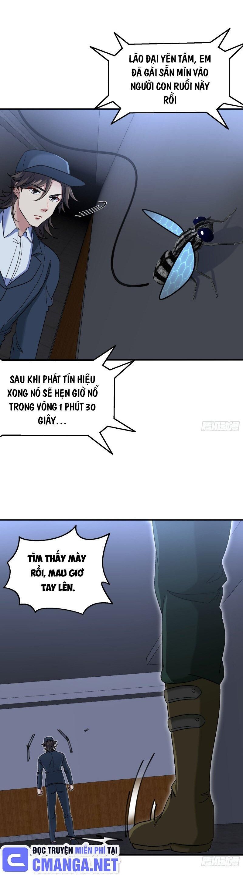 Long Vương Điện