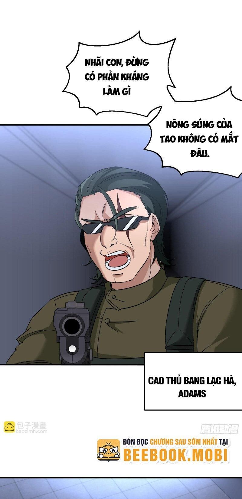Long Vương Điện