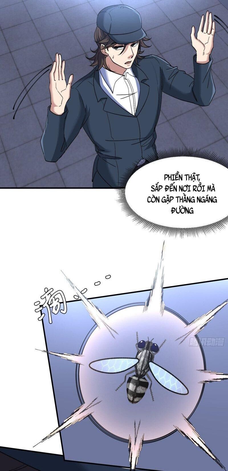 Long Vương Điện
