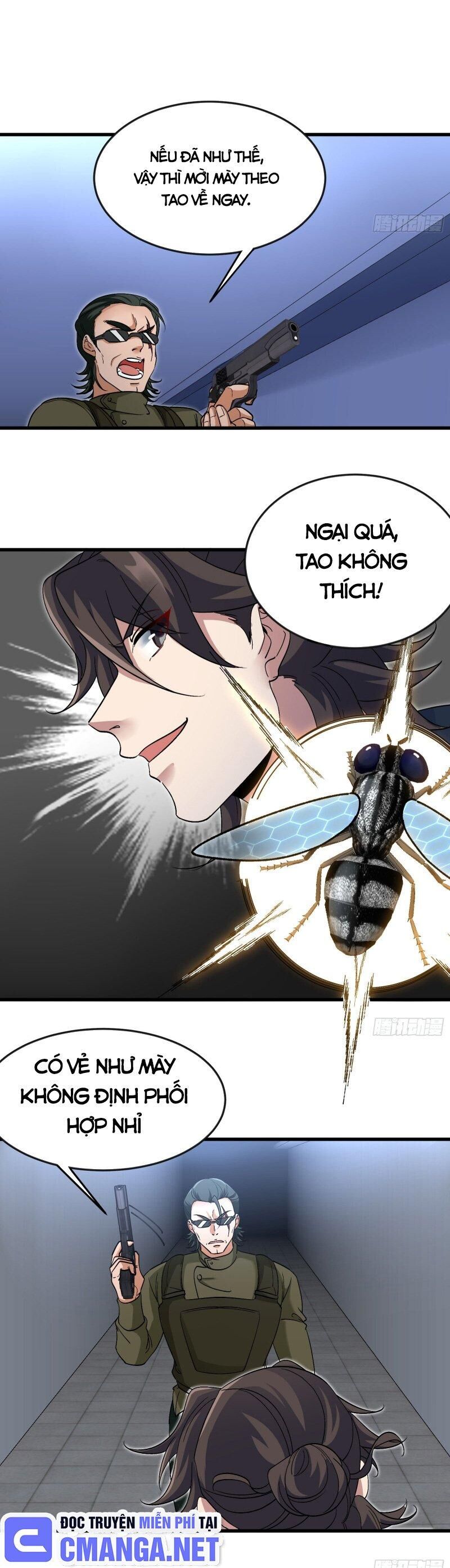 Long Vương Điện
