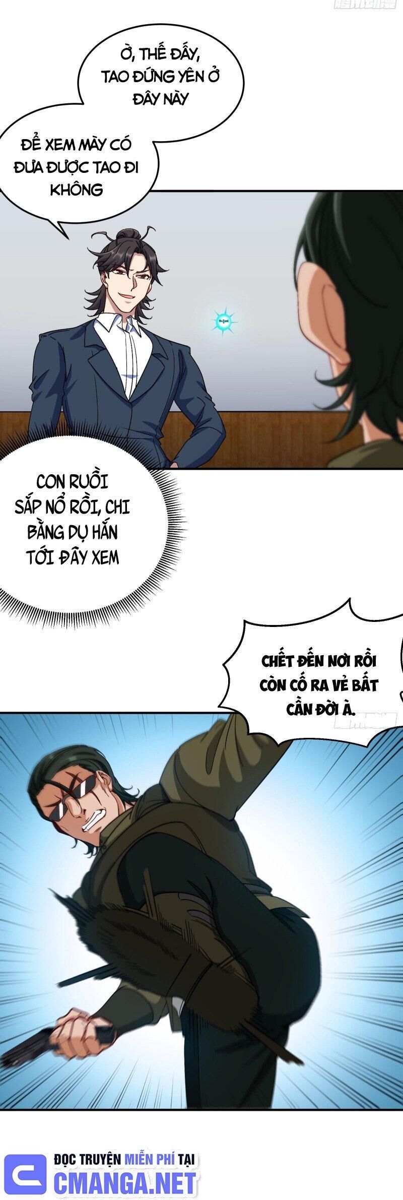 Long Vương Điện