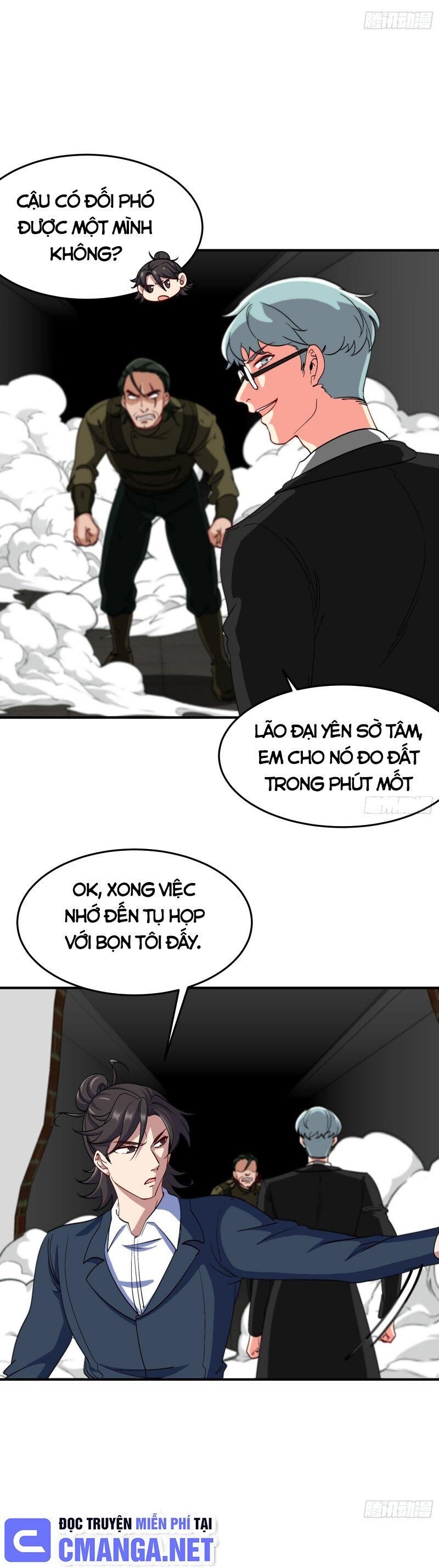 Long Vương Điện