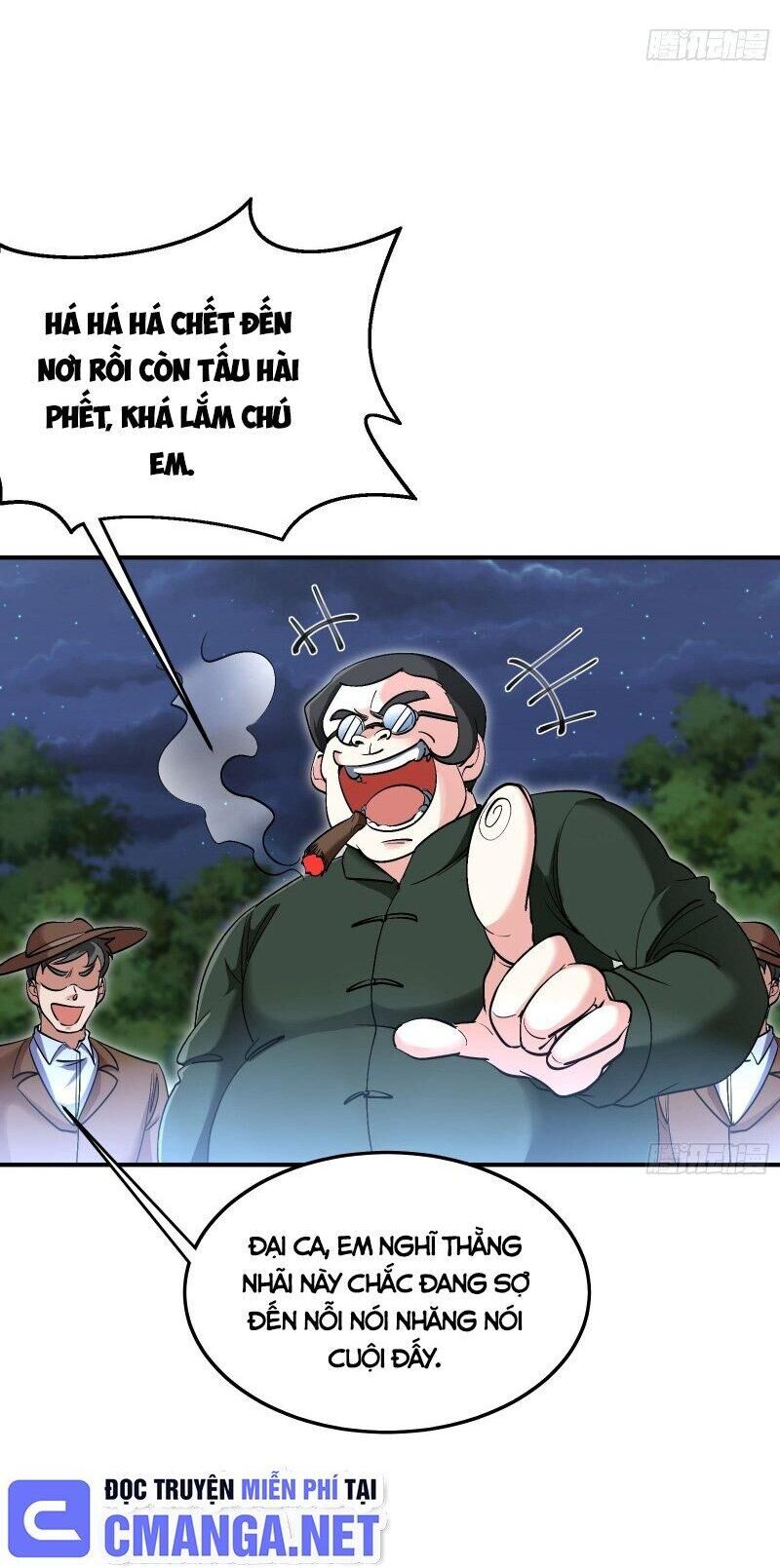 Long Vương Điện