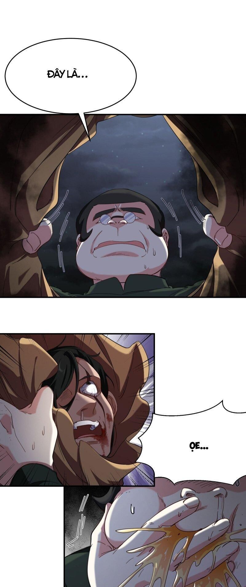 Long Vương Điện