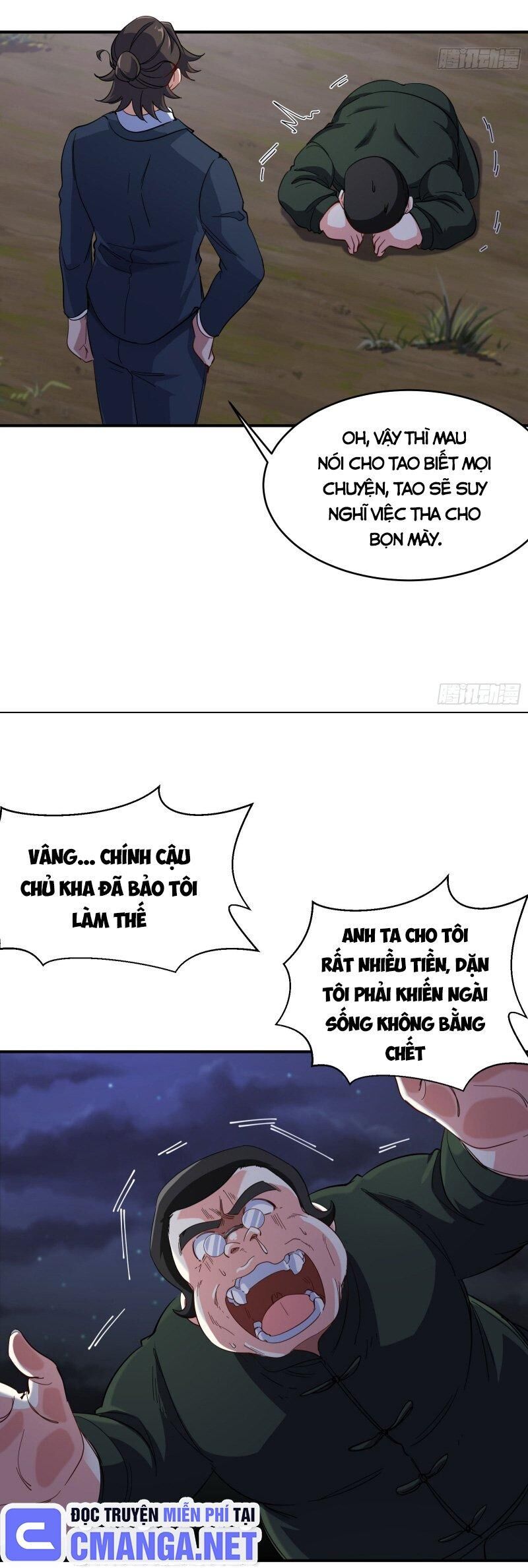 Long Vương Điện